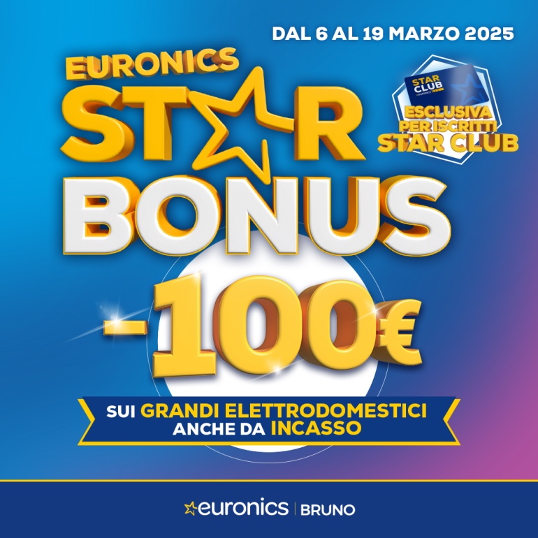 Euronics Bruno